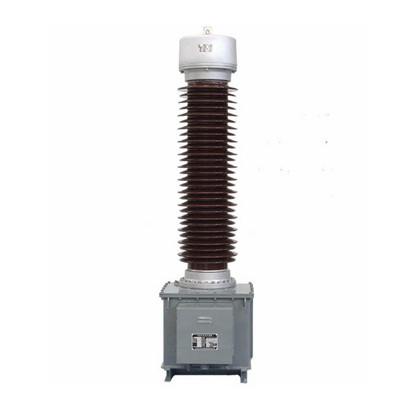 110 kV-os áramváltó