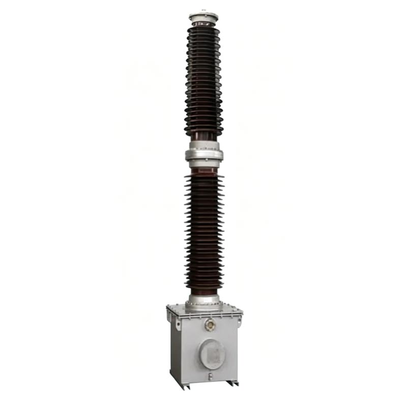 110 kV Pt feszültség transzformátor