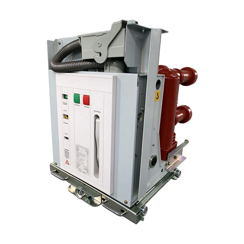 11kv 630a vákuum megszakító