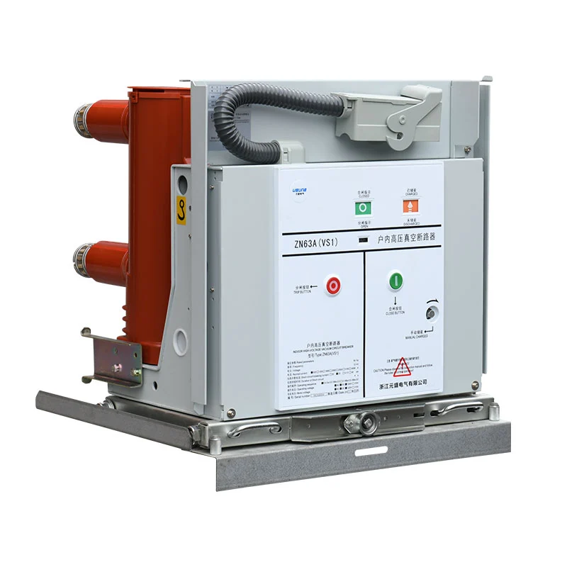 11kv 630a Vcb vákuum megszakító