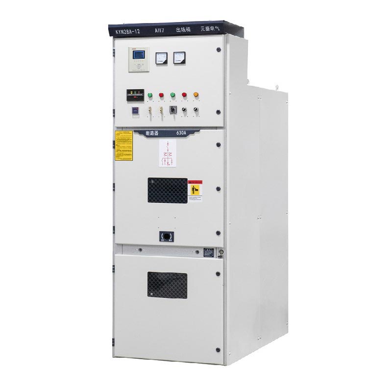 11kv Mv Vcb panelek