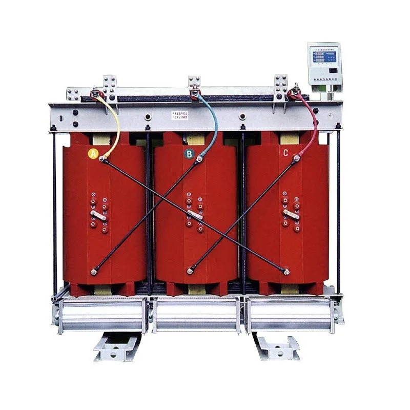 11kv - 440v 600 630kVA háromfázisú elosztó transzformátor 11kv - 440v 600 630kVA háromfázisú elosztó transzformátor