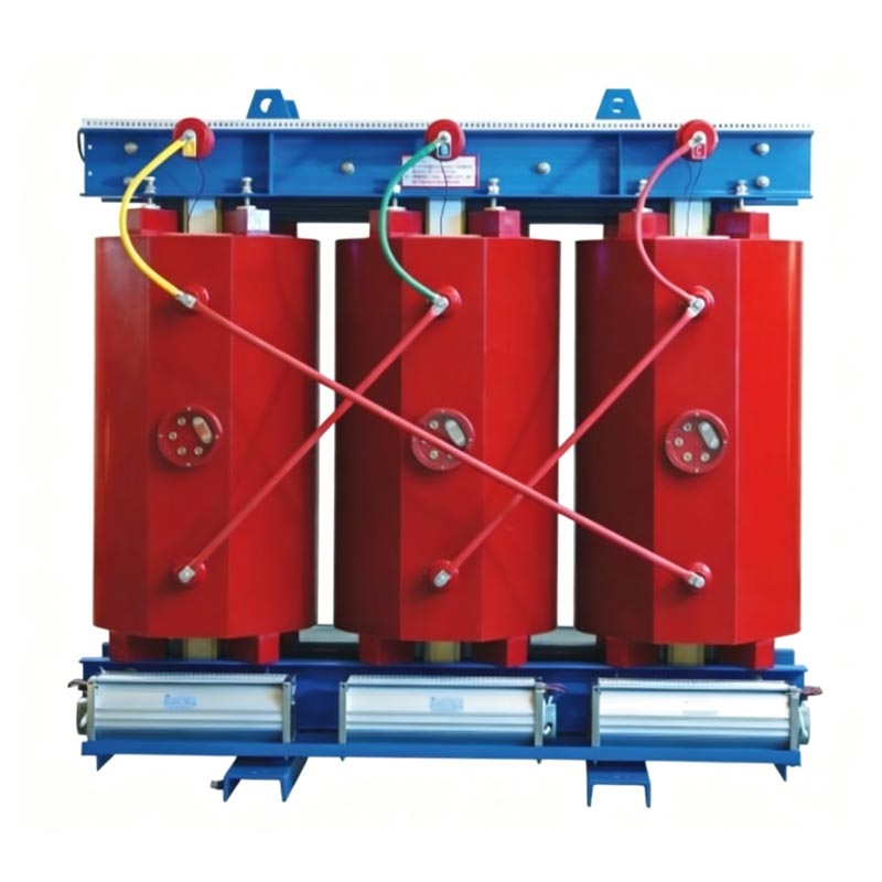 13.8kV 250kVA száraz típusú elosztó transzformátor