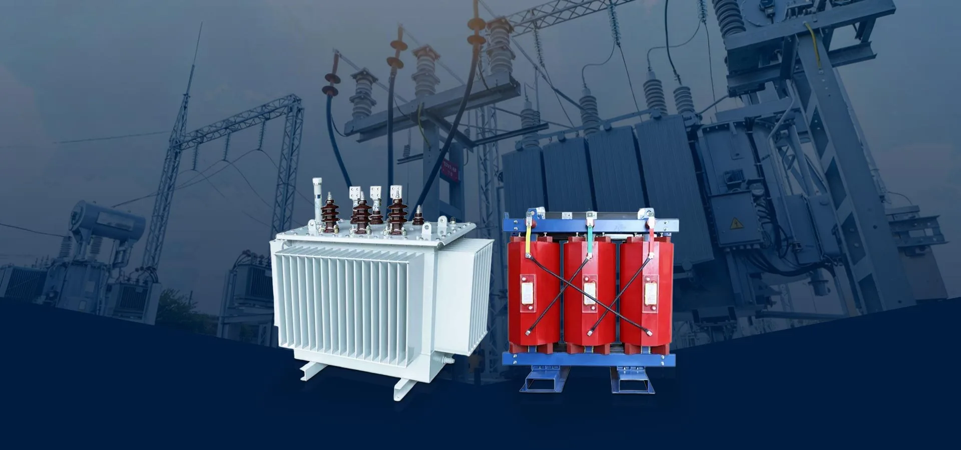 Kínai Transzformátorgyár