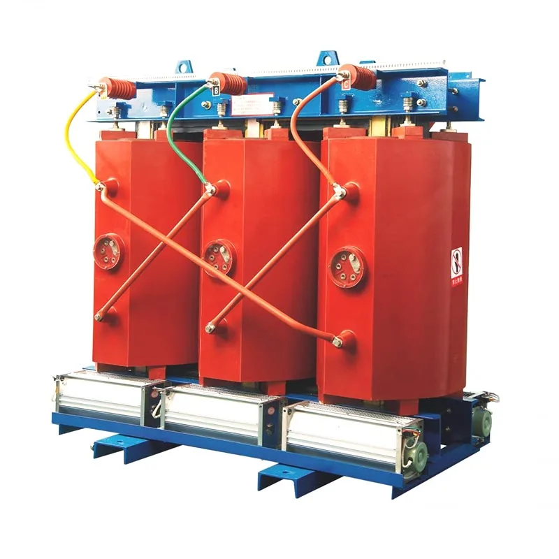 Mi az a 11kV 1000kVA száraz típusú transzformátor és hogyan működik?