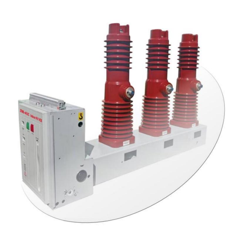 33kv beltéri Vcb vákuum megszakító