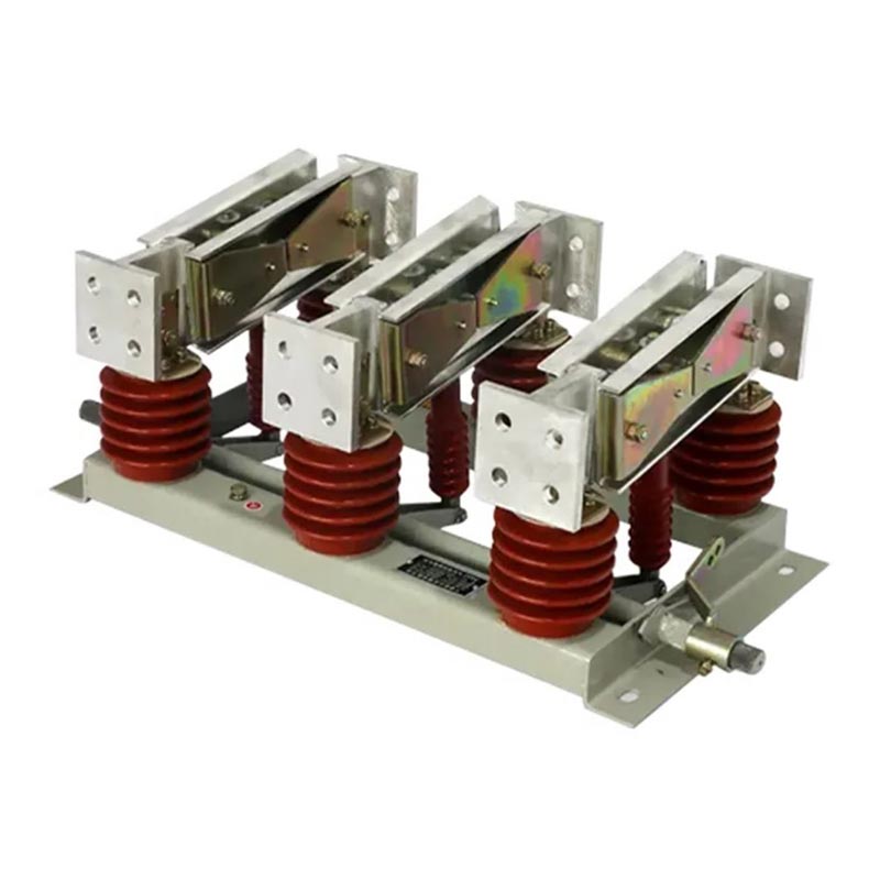 Leválasztó kapcsoló 12kv 10kv 1000a 1250a