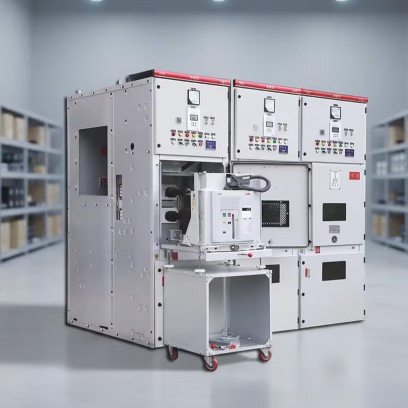 Kyn28 kapcsolóberendezés 10kv