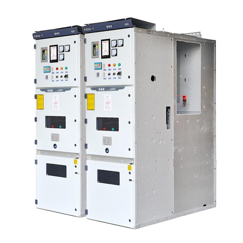 Kyn28 kapcsolóberendezés 11kV