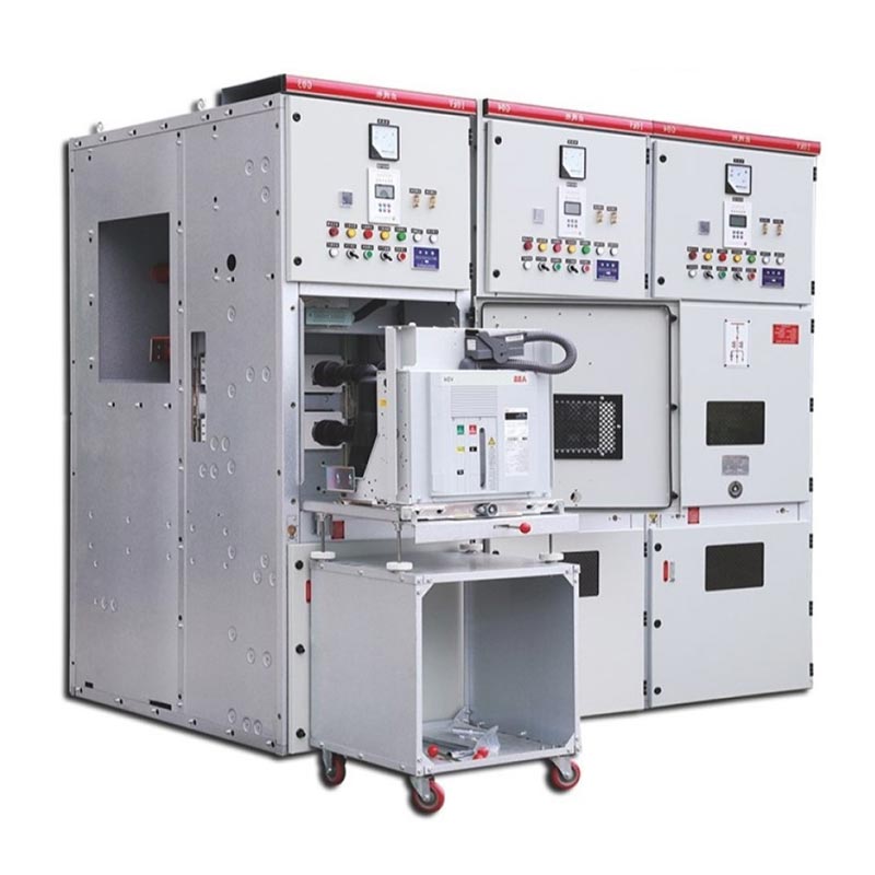 Kyn28 kapcsolóberendezés 12kv