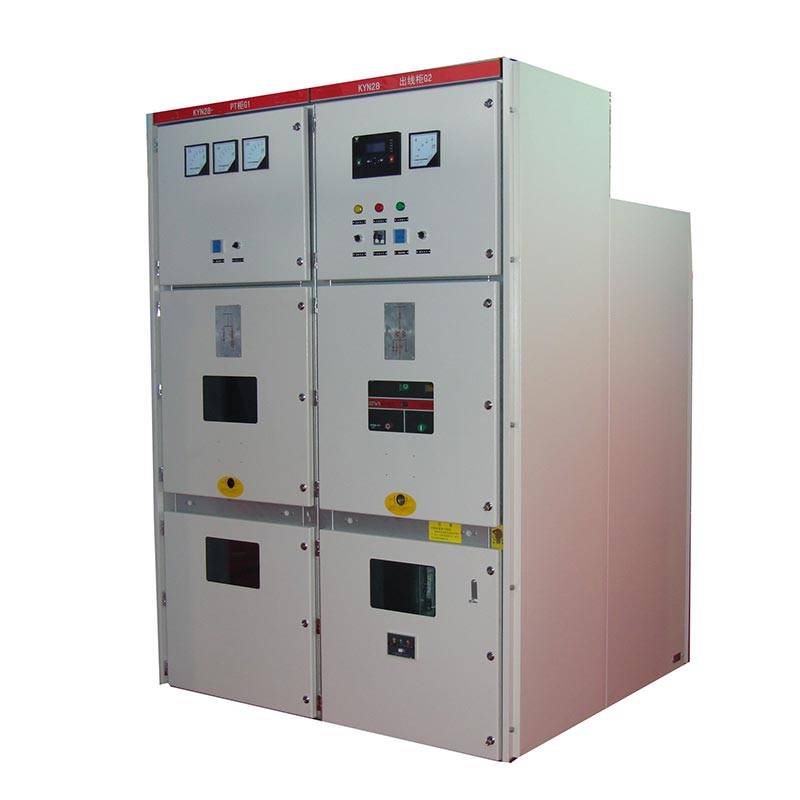 Kyn28 kapcsolóberendezés 20kv