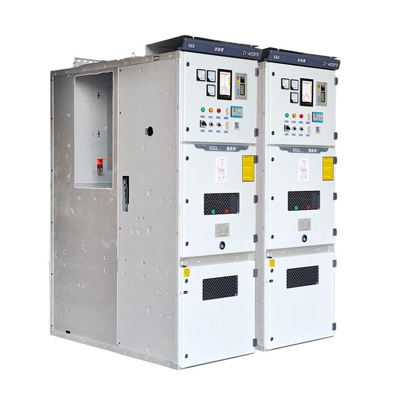 Kyn28 kapcsolóberendezés 6kv