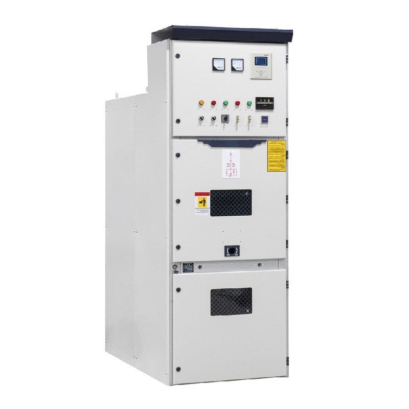 Középfeszültségű 11kv beltéri Vcb panel Középfeszültségű 11kv beltéri Vcb panel