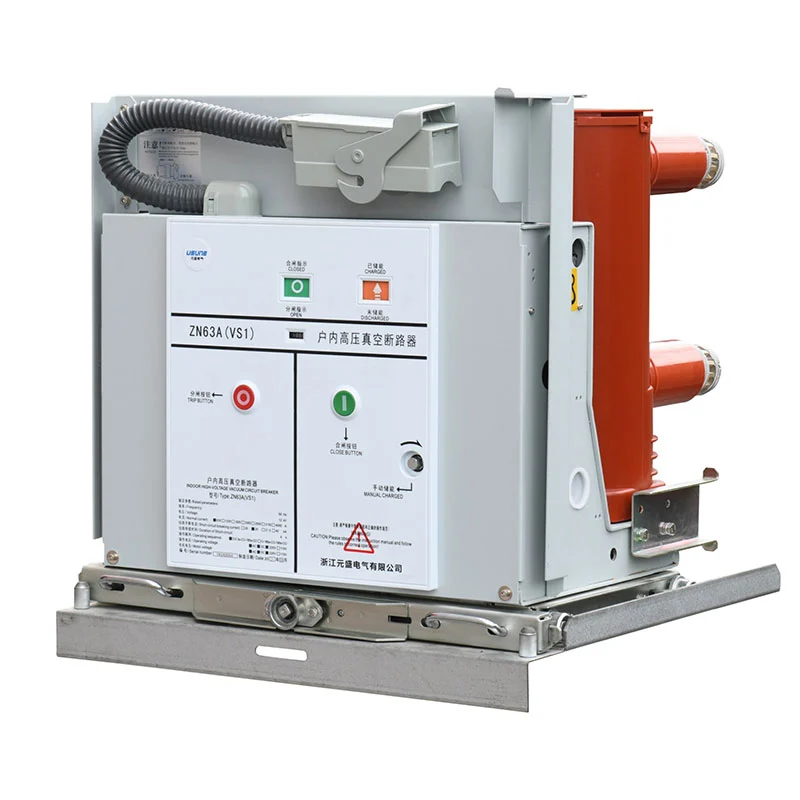 ZN85C-40.5 40.5kV beltéri vákuum megszakító